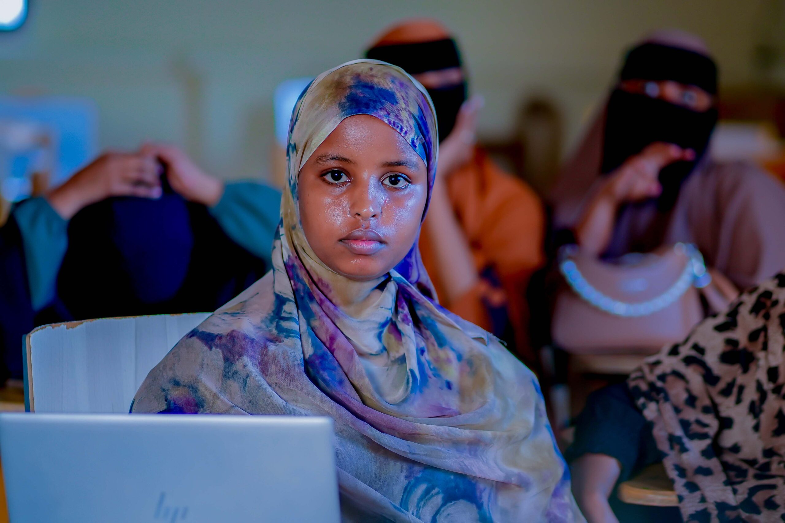 HOOYADU HOOGAANKA IO HORMARKA NOLOSHANENA