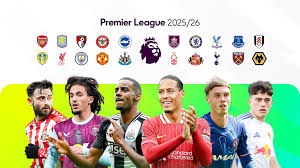premier league